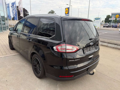 Ford Galaxy Gebrauchtwagen Ford Galaxy Gebrauchtwagen