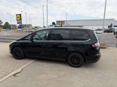 Ford Galaxy Gebrauchtwagen Ford Galaxy Gebrauchtwagen