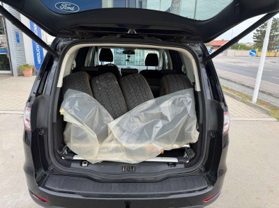 Ford Galaxy Gebrauchtwagen Ford Galaxy Gebrauchtwagen