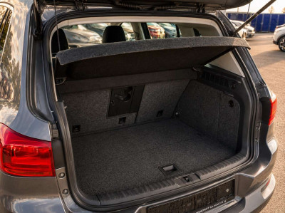 VW Tiguan Gebrauchtwagen VW Tiguan Gebrauchtwagen