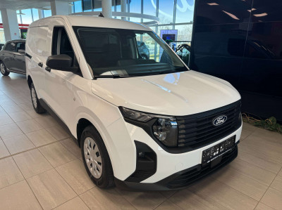 Ford Transit Courier Neuwagen Ford Transit Courier Neuwagen