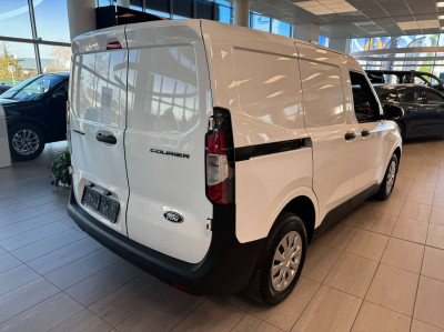 Ford Transit Courier Neuwagen Ford Transit Courier Neuwagen