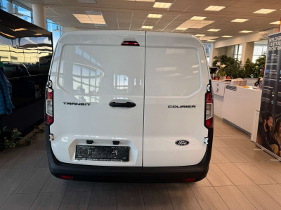 Ford Transit Courier Neuwagen Ford Transit Courier Neuwagen