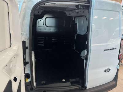 Ford Transit Courier Neuwagen Ford Transit Courier Neuwagen