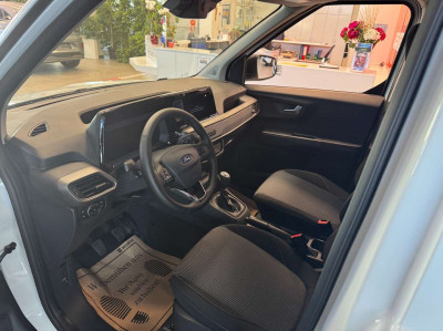 Ford Transit Courier Neuwagen Ford Transit Courier Neuwagen