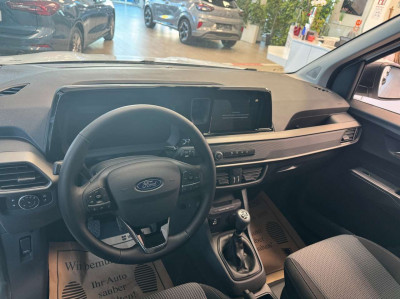 Ford Transit Courier Neuwagen Ford Transit Courier Neuwagen