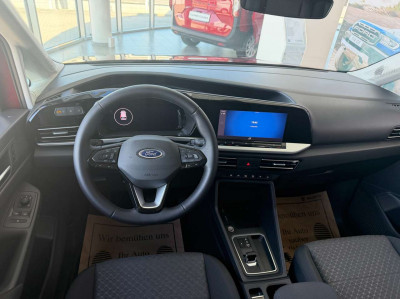 Ford Tourneo Connect Neuwagen Ford Tourneo Connect Neuwagen