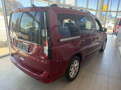 Ford Tourneo Connect Neuwagen Ford Tourneo Connect Neuwagen
