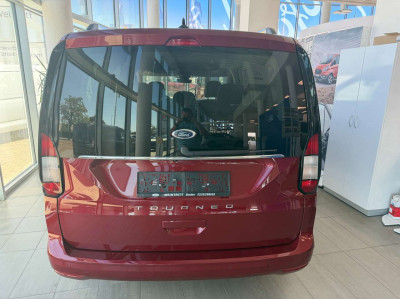 Ford Tourneo Connect Neuwagen Ford Tourneo Connect Neuwagen