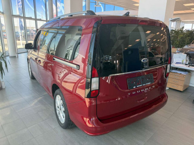 Ford Tourneo Connect Neuwagen Ford Tourneo Connect Neuwagen