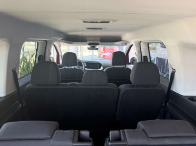 Ford Tourneo Connect Neuwagen Ford Tourneo Connect Neuwagen