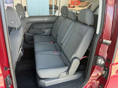 Ford Tourneo Connect Neuwagen Ford Tourneo Connect Neuwagen