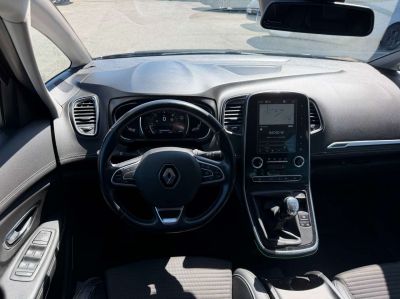 Renault Scénic Gebrauchtwagen Renault Scénic Gebrauchtwagen