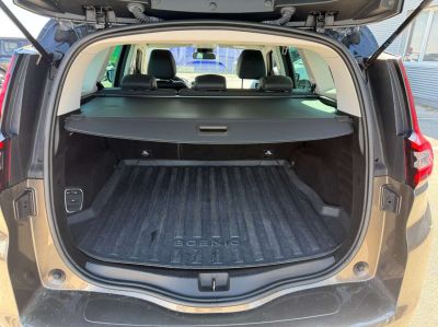 Renault Scénic Gebrauchtwagen Renault Scénic Gebrauchtwagen