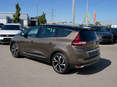 Renault Scénic Gebrauchtwagen Renault Scénic Gebrauchtwagen