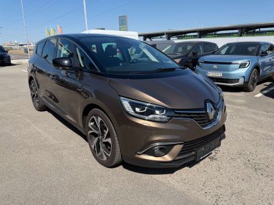 Renault Scénic Gebrauchtwagen Renault Scénic Gebrauchtwagen