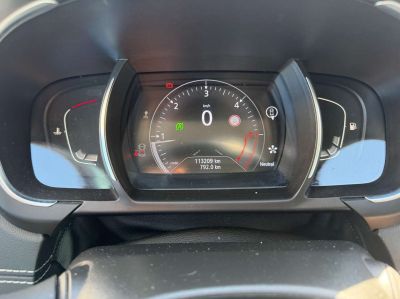 Renault Scénic Gebrauchtwagen Renault Scénic Gebrauchtwagen