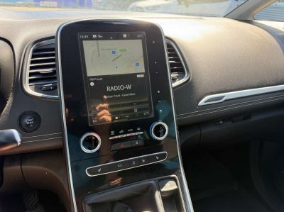 Renault Scénic Gebrauchtwagen Renault Scénic Gebrauchtwagen