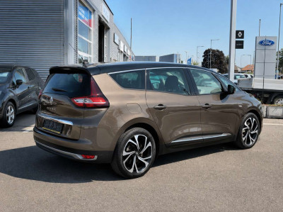 Renault Scénic Gebrauchtwagen Renault Scénic Gebrauchtwagen