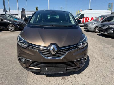 Renault Scénic Gebrauchtwagen Renault Scénic Gebrauchtwagen