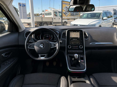 Renault Scénic Gebrauchtwagen Renault Scénic Gebrauchtwagen
