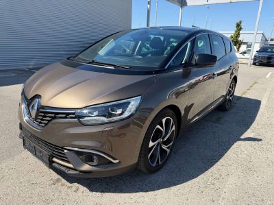 Renault Scénic Gebrauchtwagen Renault Scénic Gebrauchtwagen
