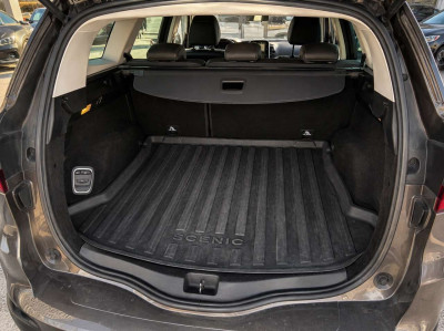 Renault Scénic Gebrauchtwagen Renault Scénic Gebrauchtwagen
