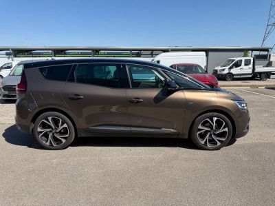 Renault Scénic Gebrauchtwagen Renault Scénic Gebrauchtwagen