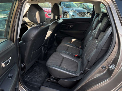Renault Scénic Gebrauchtwagen Renault Scénic Gebrauchtwagen