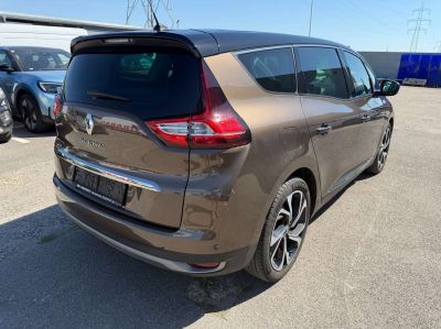 Renault Scénic Gebrauchtwagen Renault Scénic Gebrauchtwagen