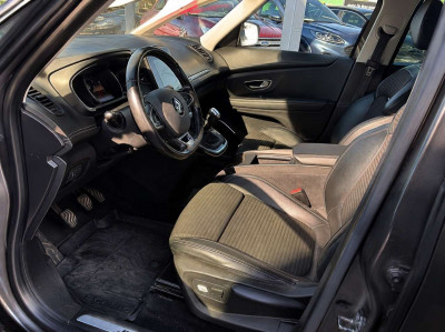 Renault Scénic Gebrauchtwagen Renault Scénic Gebrauchtwagen