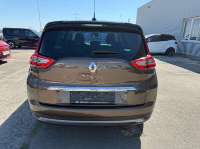 Renault Scénic Gebrauchtwagen Renault Scénic Gebrauchtwagen