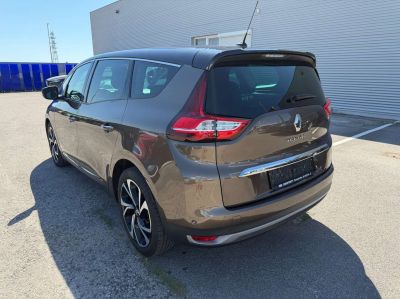 Renault Scénic Gebrauchtwagen Renault Scénic Gebrauchtwagen