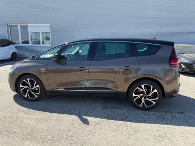 Renault Scénic Gebrauchtwagen Renault Scénic Gebrauchtwagen