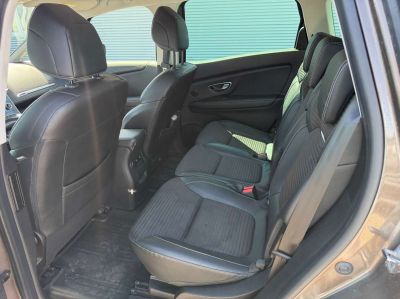 Renault Scénic Gebrauchtwagen Renault Scénic Gebrauchtwagen