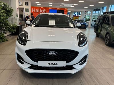 Ford Puma Neuwagen