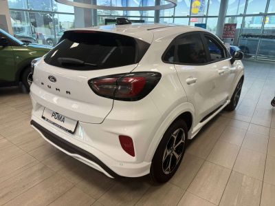 Ford Puma Neuwagen