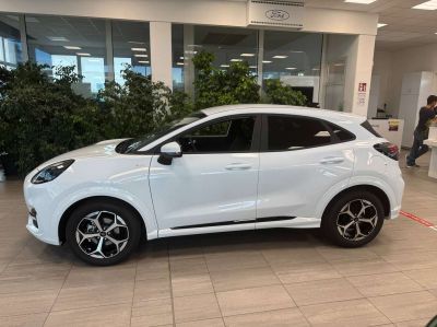 Ford Puma Neuwagen
