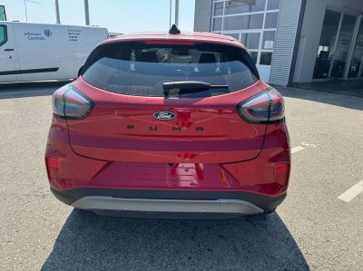 Ford Puma Neuwagen