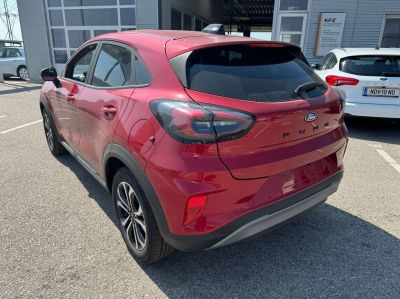 Ford Puma Neuwagen