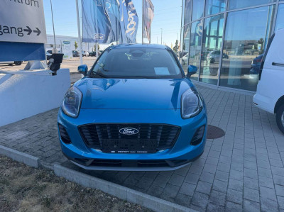 Ford Puma Neuwagen Ford Puma Neuwagen