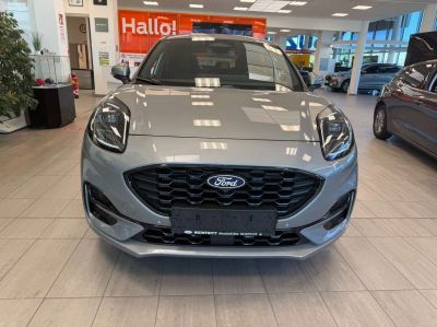 Ford Puma Neuwagen Ford Puma Neuwagen
