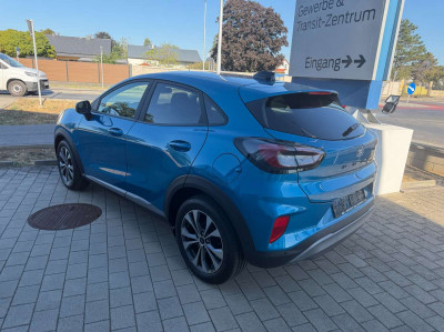 Ford Puma Neuwagen Ford Puma Neuwagen