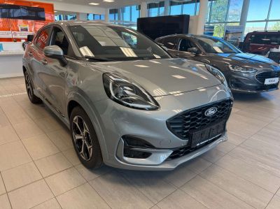 Ford Puma Neuwagen Ford Puma Neuwagen