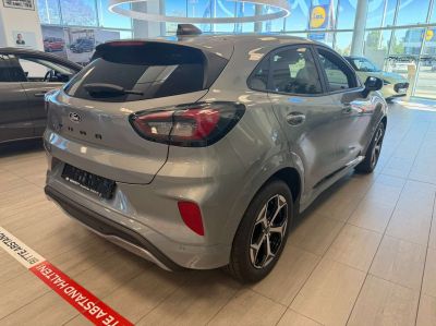 Ford Puma Neuwagen Ford Puma Neuwagen