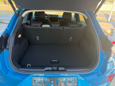 Ford Puma Neuwagen Ford Puma Neuwagen