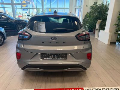Ford Puma Neuwagen Ford Puma Neuwagen
