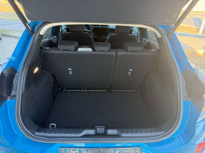 Ford Puma Neuwagen Ford Puma Neuwagen