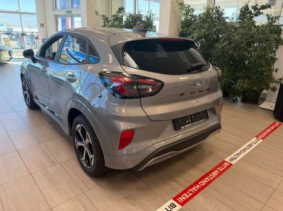 Ford Puma Neuwagen Ford Puma Neuwagen