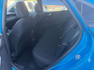 Ford Puma Neuwagen Ford Puma Neuwagen
